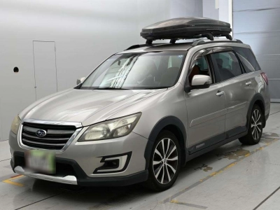 SUBARU EXIGA