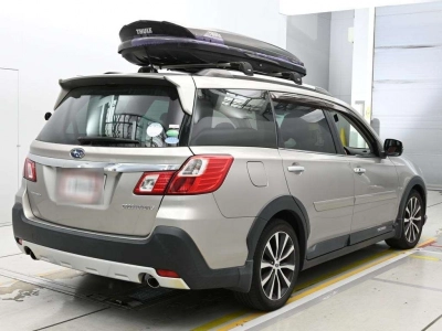 SUBARU EXIGA