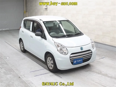 SUZUKI ALTO ECO