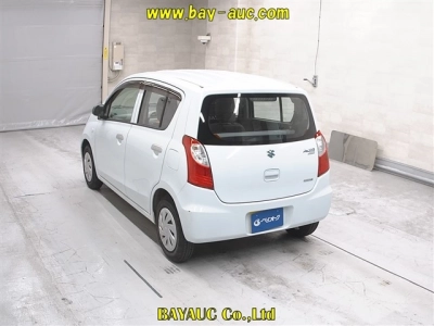 SUZUKI ALTO ECO