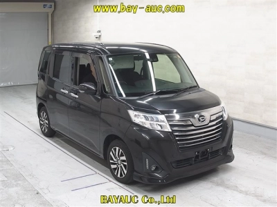 DAIHATSU THOR