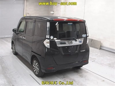 DAIHATSU THOR