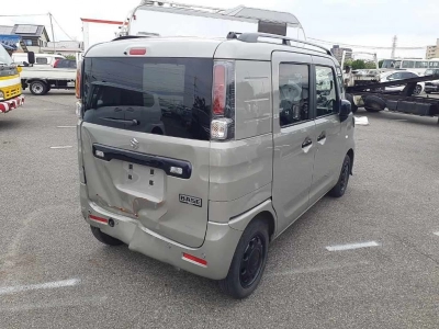 SUZUKI SPACIA BACE