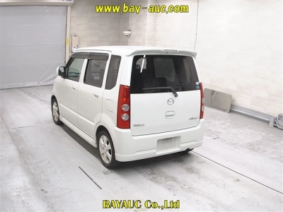 MAZDA AZ WAGON