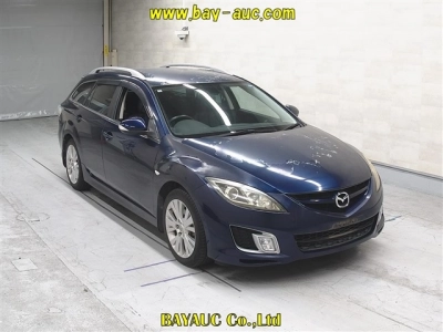 MAZDA ATENZA SPORT WAGON