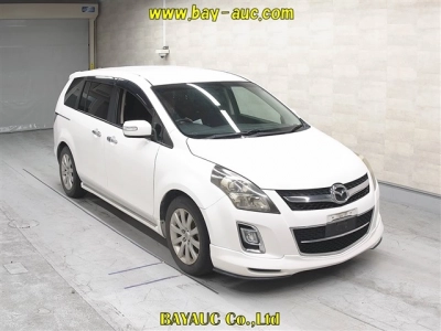 MAZDA MPV
