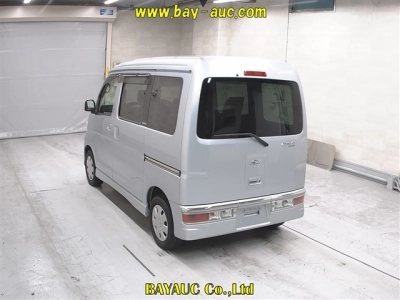 DAIHATSU ATRAI WAGON
