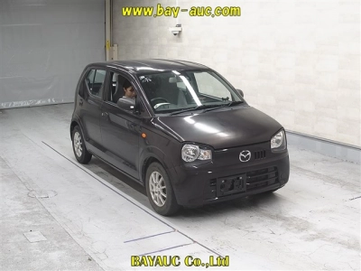 MAZDA CAROL
