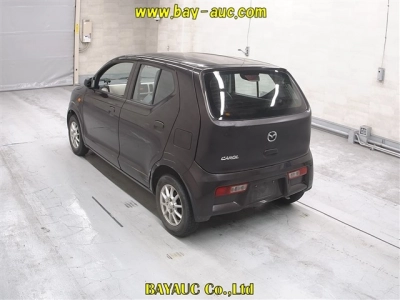 MAZDA CAROL