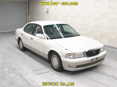 MAZDA SENTIA