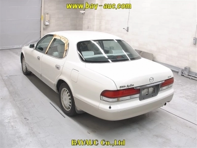 MAZDA SENTIA