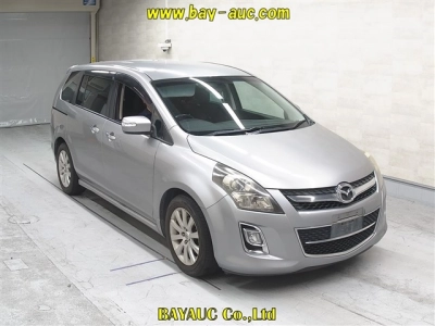 MAZDA MPV