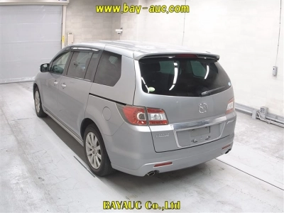 MAZDA MPV
