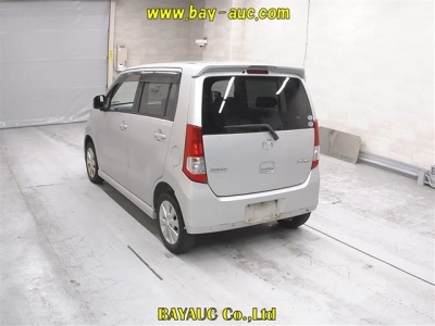 MAZDA AZ WAGON
