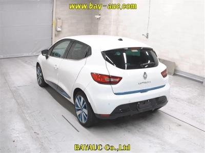 RENAULT LUTECIA