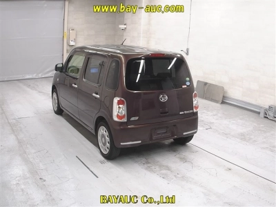 DAIHATSU MIRA COCOA