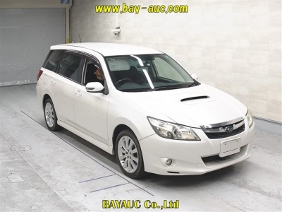 SUBARU EXIGA