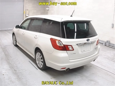 SUBARU EXIGA