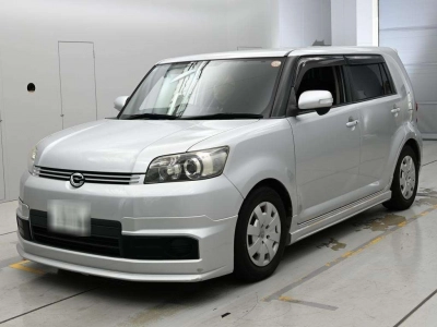 TOYOTA COROLLA RUMION