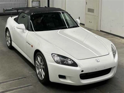 HONDA S2000