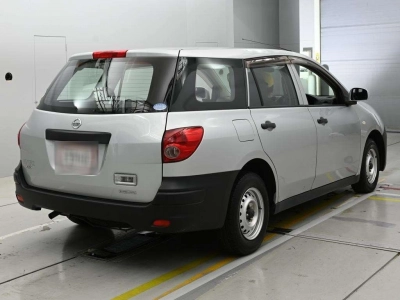 NISSAN NV150 AD