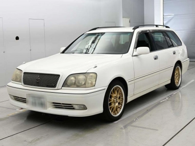 TOYOTA CROWN ESTATE