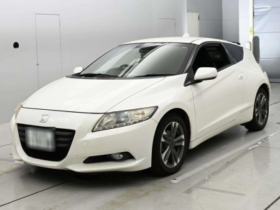 HONDA CR-Z