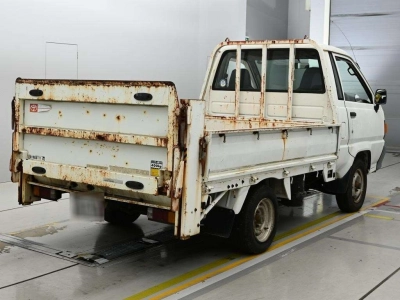 TOYOTA LITE ACE TRUCK