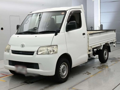 TOYOTA TOWN ACE TRUCK