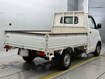 TOYOTA TOWN ACE TRUCK