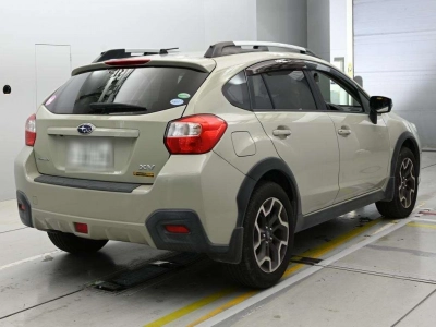 SUBARU SUBARU XV
