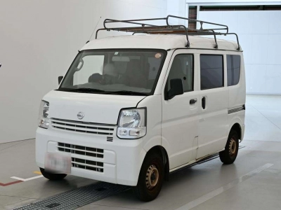 NISSAN NV100 CLIPPER