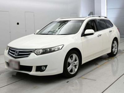 HONDA ACCORD TOURER