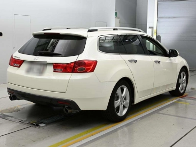 HONDA ACCORD TOURER