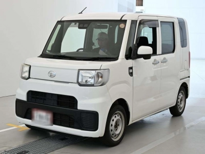DAIHATSU HIJET CADDY
