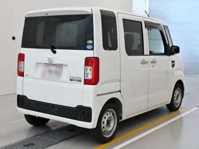 DAIHATSU HIJET CADDY