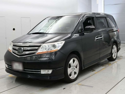 HONDA ELYSION PRESTIGE