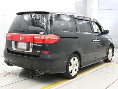 HONDA ELYSION PRESTIGE