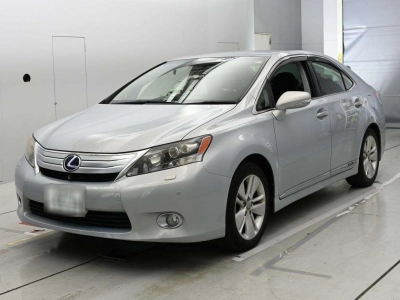 LEXUS HS