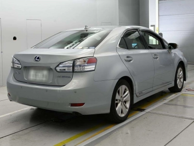 LEXUS HS