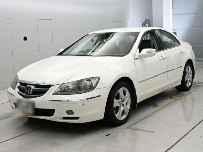 HONDA LEGEND