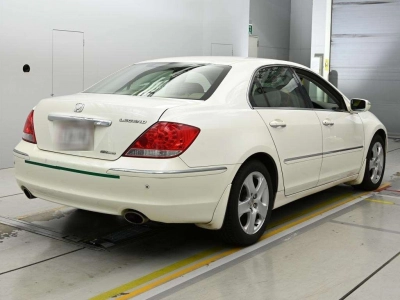 HONDA LEGEND