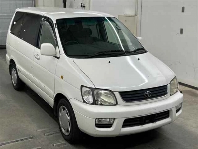 TOYOTA LITE ACE NOAH