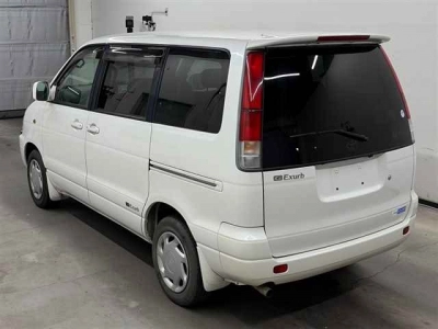 TOYOTA LITE ACE NOAH