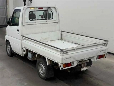 MITSUBISHI MINICAB TRUCK