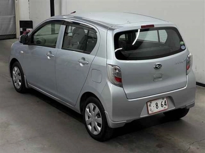 SUBARU PLEO PLUS