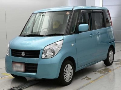 SUZUKI PALETTE