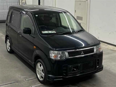 MITSUBISHI EK SPORTS