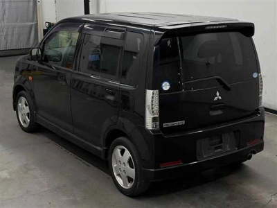 MITSUBISHI EK SPORTS