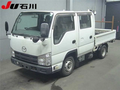 MAZDA TITAN